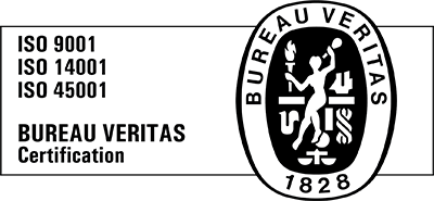 Bureau Veritas sertifikaatti